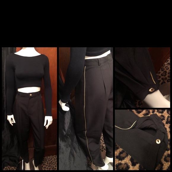 Pants - Picture 1 of 2